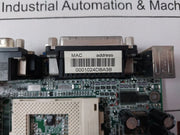 Hp 316703000007 R03 Motherboard 4117 0300 0016 R
