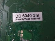 Hp 316703000007 R03 Motherboard 4117 0300 0016 R