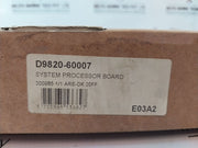 Hp 316703000007 R03 Motherboard 4117 0300 0016 R