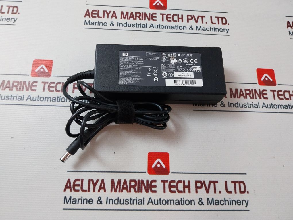 Hp 463954-001 Ac Adapter 150W