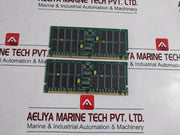 Hp A3863-66501 Memory Module A3862-26501 (Used)