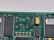 Hp A3863-66501 Memory Module A3862-26501 (Used)