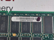 Hp A3863-66501 Memory Module A3862-26501 (Used)