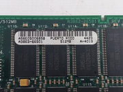 Hp A3863-66501 Memory Module A3862-26501 (Used)