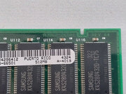 Hp A3863-66501 Memory Module A3862-26501 (New)