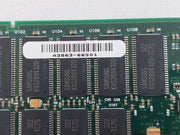 Hp A3863-66501 Memory Module A3862-26501 (New)