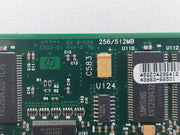 Hp A3863-66501 Memory Module A3862-26501 (New)