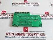 Hp A6070-66520 Pci Backplane Pc Board