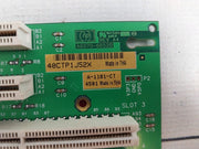 Hp A6070-66520 Pci Backplane Pc Board