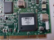 Hp Ana-6911A/Tx 1619606-02 10/100 Fast Ethernet Network Adapter Card