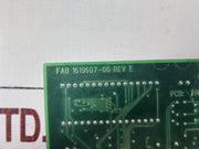 Hp Ana-6911A/Tx 1619606-02 10/100 Fast Ethernet Network Adapter Card