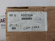 Hp Ana-6911A/Tx 1619606-02 10/100 Fast Ethernet Network Adapter Card