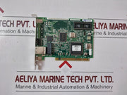 Hp Ana-6911A/Tx 1619606-02 10/100 Fast Ethernet Network Adapter Card
