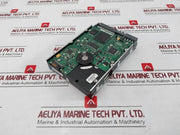 Hp Bd00978435 Scsi Hard Drive Al39250A8Xxxx Zfaj-5 Rev: A