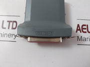 Lot Of 2X Hp C6502A Jetdirect 200N Lio Printer Server