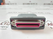 Lot Of 2X Hp C6502A Jetdirect 200N Lio Printer Server