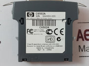 Lot Of 2X Hp C6502A Jetdirect 200N Lio Printer Server