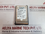 Hp Eg0600Fcspl Hard Drive 689287-003