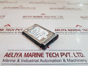 Hp Eg0600Fcspl Hard Drive 689287-003