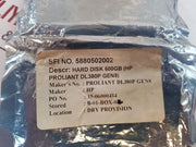 Hp Eg0600Fcspl Hard Drive 689287-003