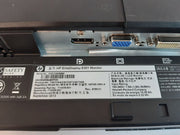 Hp Elitedisplay E201 50,8Cm(20”) Lcd Monitor Hstnd-3691-a 711978-001