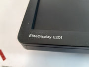 Hp Elitedisplay E201 50,8Cm(20”) Lcd Monitor Hstnd-3691-a 711978-001