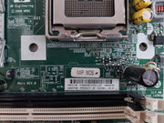 Hp Engineering 462432-001 Motherboard