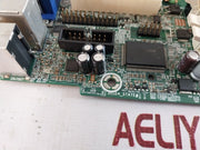Hp Engineering 462432-001 Motherboard