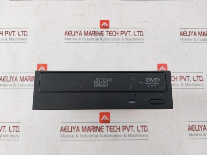 Hp Gcc-4482B Cd-rw/Dvd-rom Drive E119002 3850H-1426E