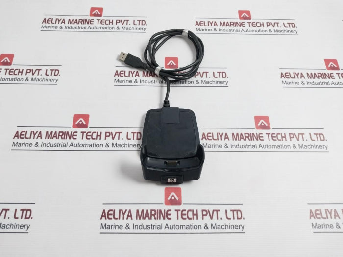 hp-hstnh-f02x-charging-base-dock-cradle-396536-002-5v-dc-2a-367192-001