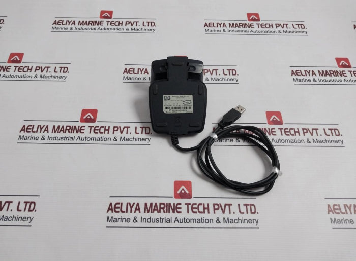 hp-hstnh-f02x-charging-base-dock-cradle-396536-002-5v-dc-2a-367192-001