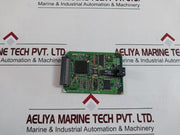 Hp J6057-60002 Print Server Card