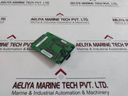 Hp J6057-60002 Print Server Card