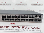Hp J9623A Ethernet Switch 24 Port 2620-24