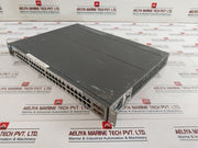 Hp J9728A Regulatory Rsvlc-1201A Gigabit Ethernet Switch J9728-80099