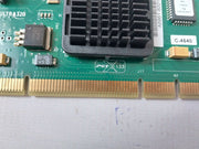 Lsi Logic Lsi22320Bcs-hp Ultra320 Dual Channel Scsi Adapter Module