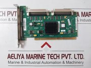 Lsi Logic Lsi22320Bcs-hp Ultra320 Dual Channel Scsi Adapter Module