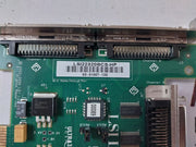 Lsi Logic Lsi22320Bcs-hp Ultra320 Dual Channel Scsi Adapter Module