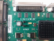 Lsi Logic Lsi22320Bcs-hp Ultra320 Dual Channel Scsi Adapter Module