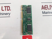 Hp Q2651-60002 8M Flash Dimm 32M Ram Firmware Memory Module Q2651Ac Sm0328