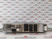Hp R/T3000I Ups Network Module 637301-003 50/60Hz
