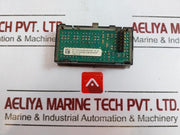 Hp Scew815404160101A01 Centralized Display Block For Modicon Tsx Micro Module