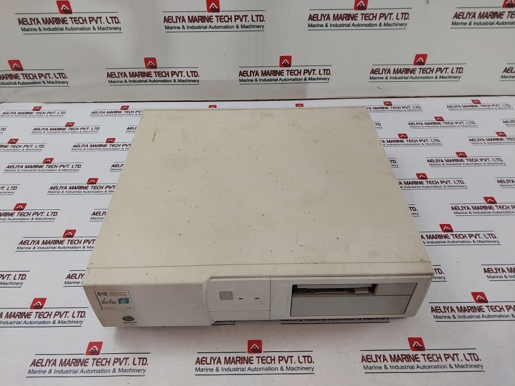 Hp Series 3 5/90 Desktop Computer