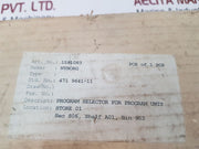 Hp Tronic 471964111 Pcb Card Free Shipping