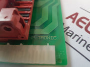 Hp Tronic 471964111 Pcb Card Free Shipping