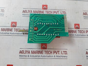 Hp Tronic Px2 471 Printed Circuit Board