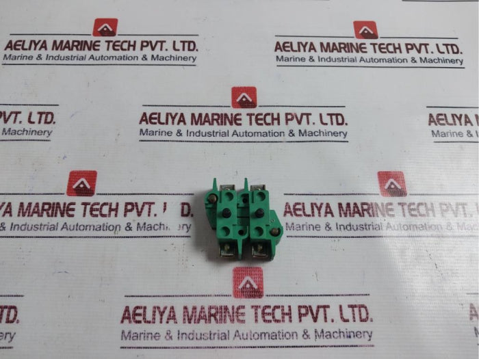 Hpc Ot2M Closed Contact Block A600 / P900 Rated