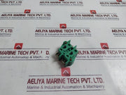 Hpc Ot2M Closed Contact Block A600 / P900 Rated