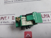 Hpc Ot2M Closed Contact Block A600 / P900 Rated