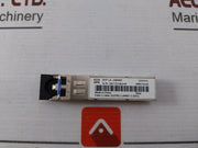Hpe J4859C Optical Transceiver Module 072817 5092-1847 Sh-4859 Ss